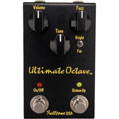 Ultimate Octave - Fuzz