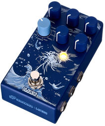 Limbo Stereo Reverb