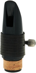 Bb- Clarinet 5*