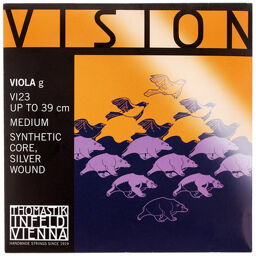 VI23 Vision G Viola 4/4