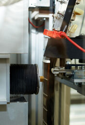 Plek Service Standard STS