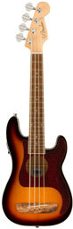 Fullerton PBass Uke 3TS 3