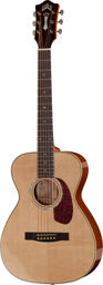 M-140 Westerly Naturel haute brillance