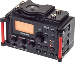 DR-60D MkII