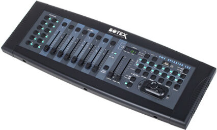 Controller DMX DC-192