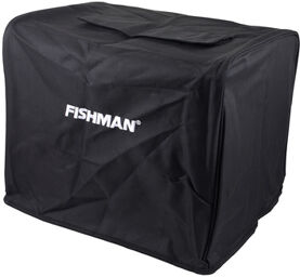 Cover for Loudbox Artist