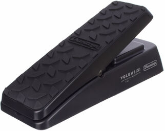 DVP 3 Volume (X) Pedal