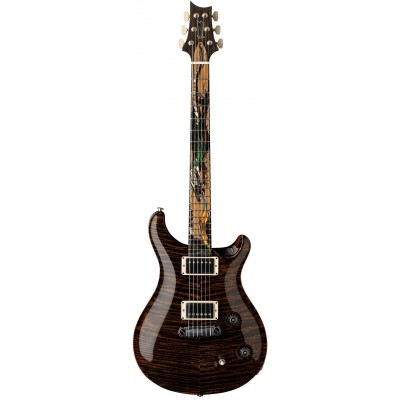 PS# 40Th Anniversary Mccarty Dragon LTD Burnt Chestnut #13