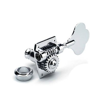 F-type Machine Head Chrome Left (1pce)