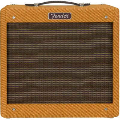 Pro Junior IV, Lacquered Tweed