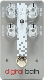 Digital Bath Deftones Signatur