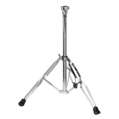 HTS1 - Pied Support Double Embase 2.22CM 7/8