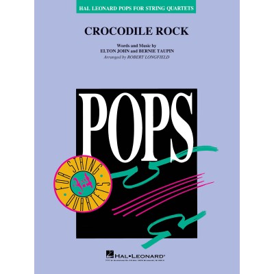 Crocodile Rock