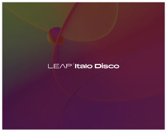 Leap Expansion Italo Disco
