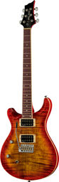 CST-24T LH Paradise Flame Paradise Amber Flame
