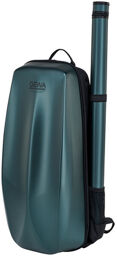 Violin Space Bag Green 4/4 Vert
