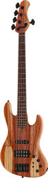 MasterBuilt 21 MJ LTD 5 NTS Natural Transparent Satin
