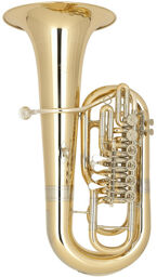 281C M Firebird F-Tuba