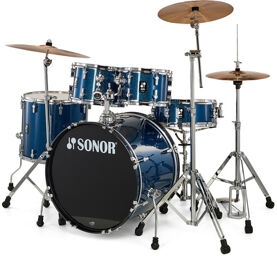 AQX Studio Set BOS Blue Ocean Sparkle