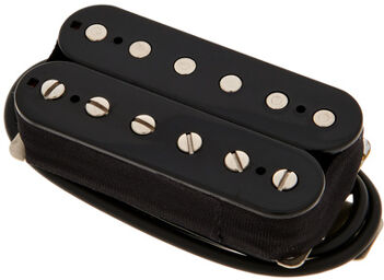 59 Modern F-Humbucker BR BK
