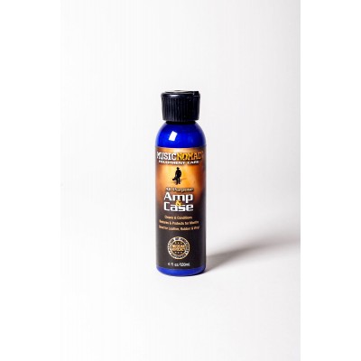 MN107 Renovateur Amplis et Etuis