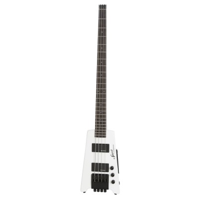 Spirit Xt-2 Standard Bass 4 + Housse White Oc