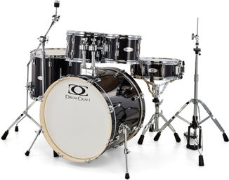 Series 3 Standard Set Black Noir