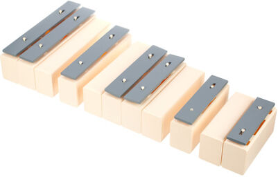 KS40L2 Chime Bar Set