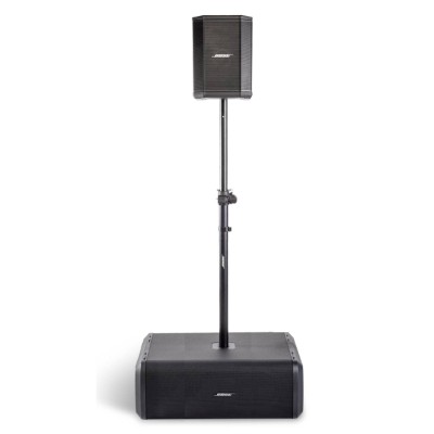 Pack S1 Pro System Sub 2