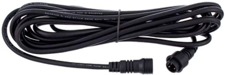 DMX EX 005 Cable IP65 5m