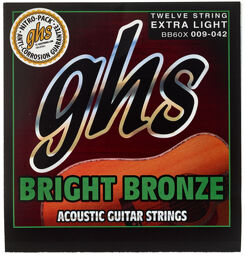 Bright Bronze BB60X 009-042