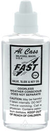 Fast Valve Oil