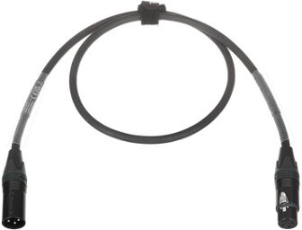 1 FM 234 TOP ECOCORD Black