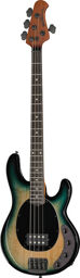 Stingray 4 H Special MBB Mean Blue Burst
