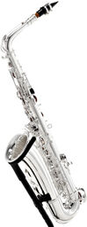 CMS-600 S C- Melody Sax