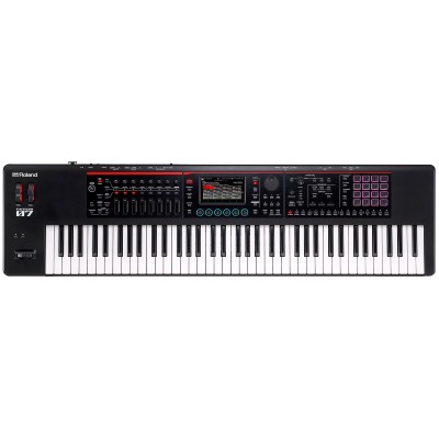 FANTOM-07 - STOCK B