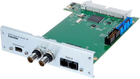 MADI Expansion Board