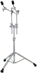 DCS 4000 Double Cymbal Stand