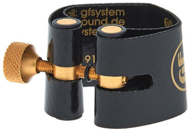 GF-03L Ligature Bb-Clar. G