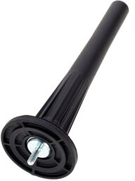 17731 Englisch Horn Peg Noir