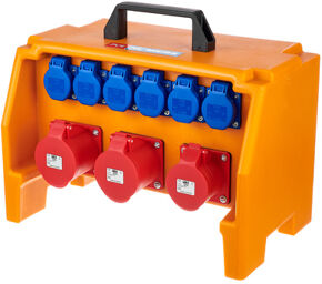 M-SVPK 32/12-6 Distributor