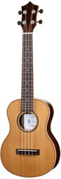 Hawaii Cedar Tenor Ukulele Naturel mat