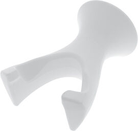 Wall Hanger White Blanc