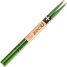 Rock Green Sticks