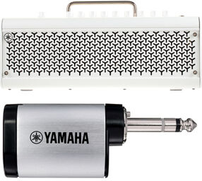 THR30IIW White Bundle blanc