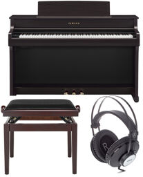 CLP-845 R Set Bois de rose