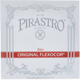 Original Flexocor E Bass 2,10m