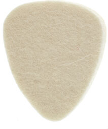 Felt Tones NWF1 Nat. Wl. Felt