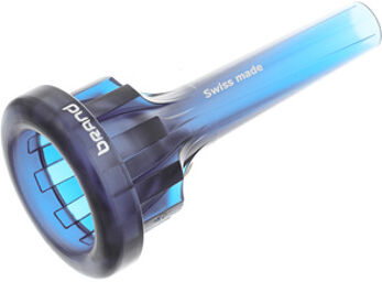 Tuba Mouthpiece S4 B Bleu