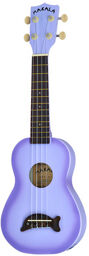 MaDolphin RW PLBURST Purple Burst